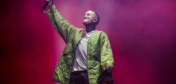 Twenty One Pilots ticket prices revealed for their Clancy World Tour dates.