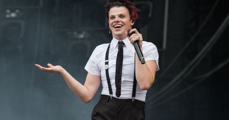 Yungblud announces Bludfest: dates, tickets and lineup info