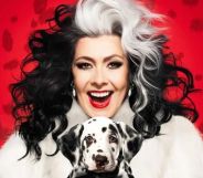 101 Dalmatians the Musical announces casting for UK and Ireland tour dates.