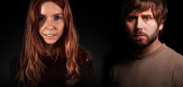 2:22 A Ghost Story announces West End return and casting details