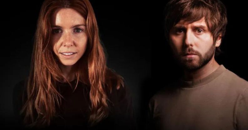 2:22 A Ghost Story announces West End return and casting details