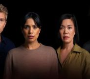 2:22 A Ghost Story announces West End return and ticket details.