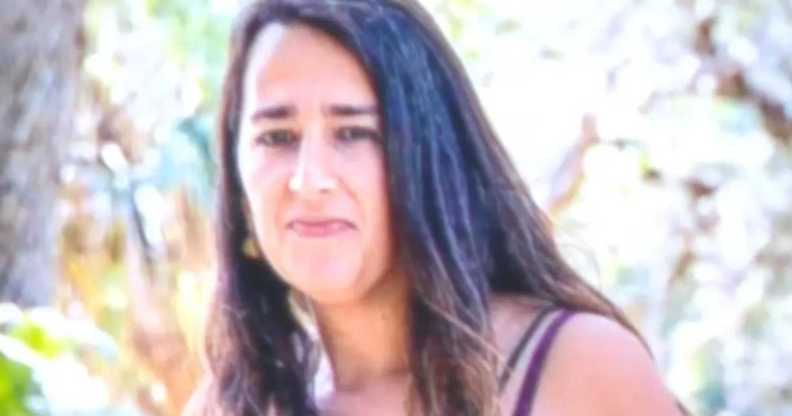 Trans woman Andrea Dos Passos, 37, was battered to death with a metal pipe outside the Miami City Ballet.