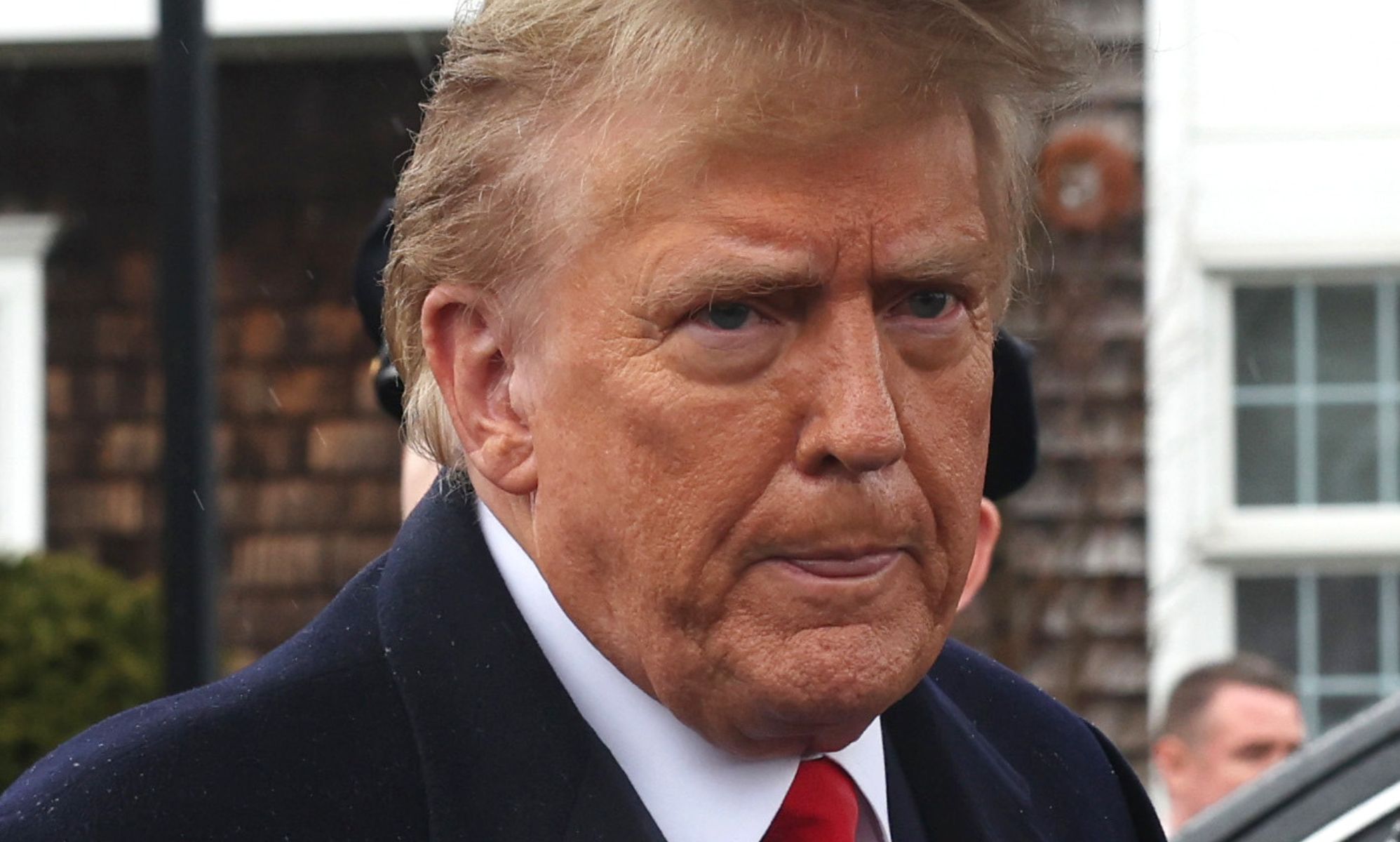 Donald Trump's Truth Social stock value plummets - Vimarsana News