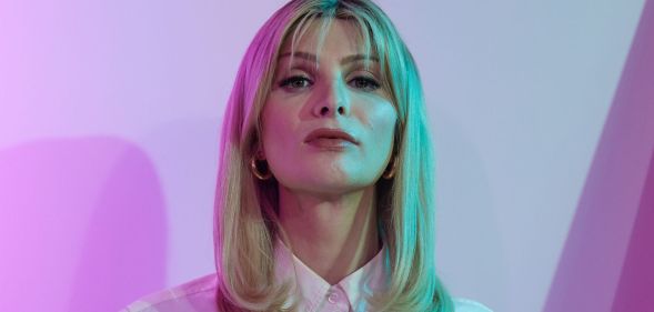 Trans influencer Dylan Mulvaney