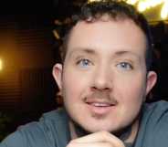 Trans Hunted contestant Jaxon Feeley has shared his inspiring gender journey on the Channel 4 series.