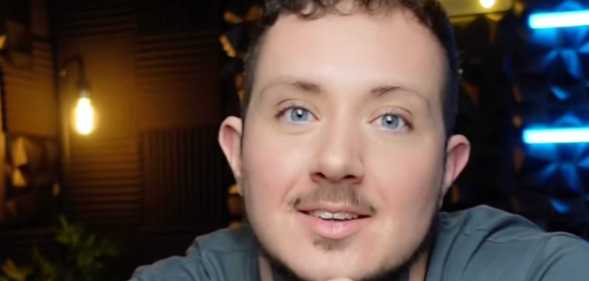 Trans Hunted contestant Jaxon Feeley has shared his inspiring gender journey on the Channel 4 series.