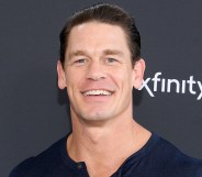 John Cena attends "The Road to F9" Global Fan Extravaganza at Maurice A. Ferre Park on January 31, 2020 in Miami, Florida. (Photo by Dia Dipasupil/Getty Images)
