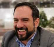 Manuel Guerrero Aviña was arrested in Qatar