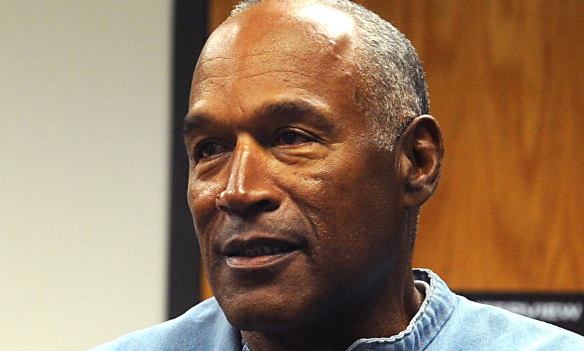 OJ Simpson’s father was reportedly a gay drag queen