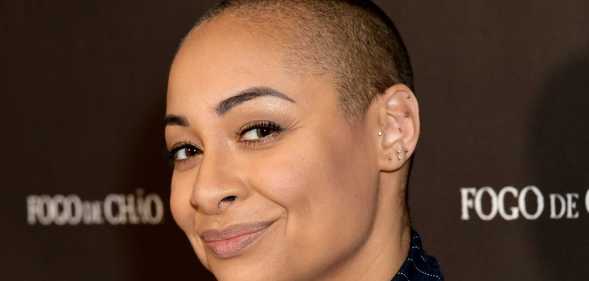Raven-Symoné took to YouTube to clear up a 2014 comment about not being 'African-American'.