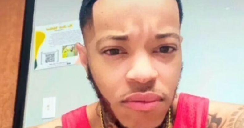 Tee 'Lagend Billons' Arnold - a Black trans man killed in Florida in early April