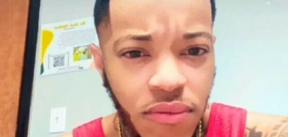 Tee 'Lagend Billons' Arnold - a Black trans man killed in Florida in early April