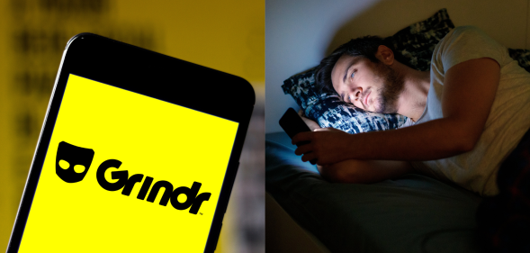 The reported feature uses AI. (Getty)