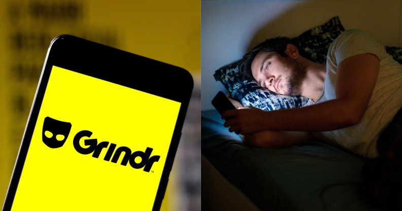 Grindr is reportedly introducing an ‘AI boyfriend’ to flirt with users