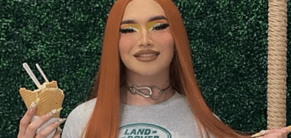 Meraxes Medina has been remembered by friends. (GoFundMe/Alisha Veneno)