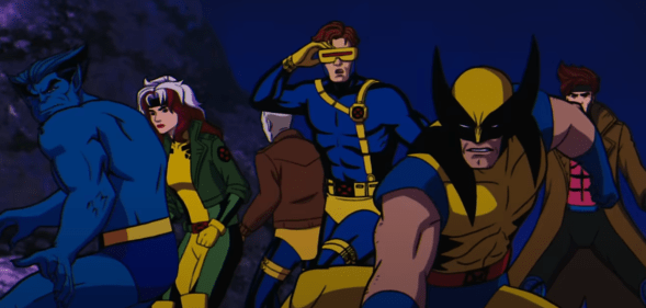 X-Men '97