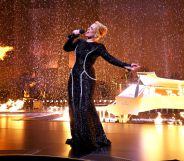 Adele has announced the rescheduled dates for her Las Vegas residency.