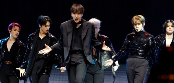 ATEEZ have announced North American tour dates as part of their world tour.