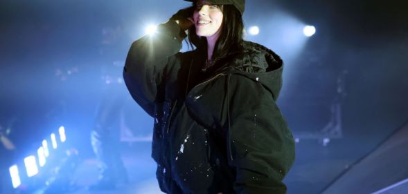 Billie Eilish ticket prices revealed for her world tour dates