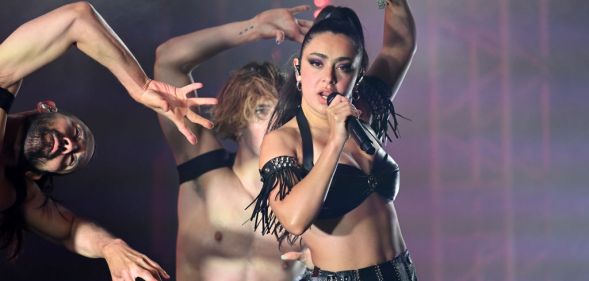 Charli XCX ticket prices revealed for her UK arena tour dates.