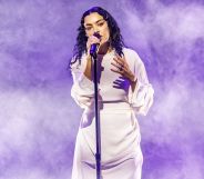 Charli XCX announces 2024 UK arena tour dates.