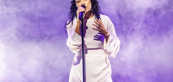 Charli XCX announces 2024 UK arena tour dates.