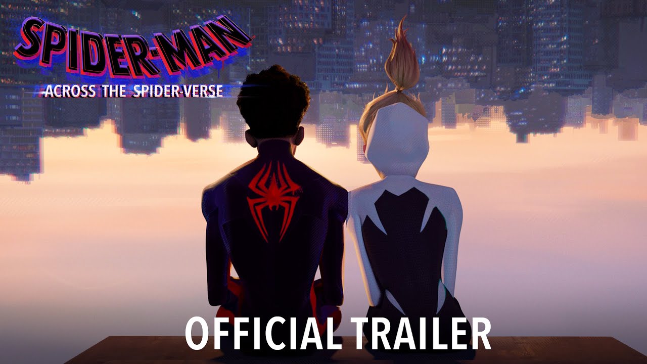Spider-Man: Across the Spider-Verse concert to tour across the UK