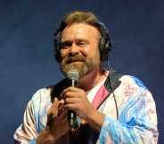 Daniel Bedingfield sexuality