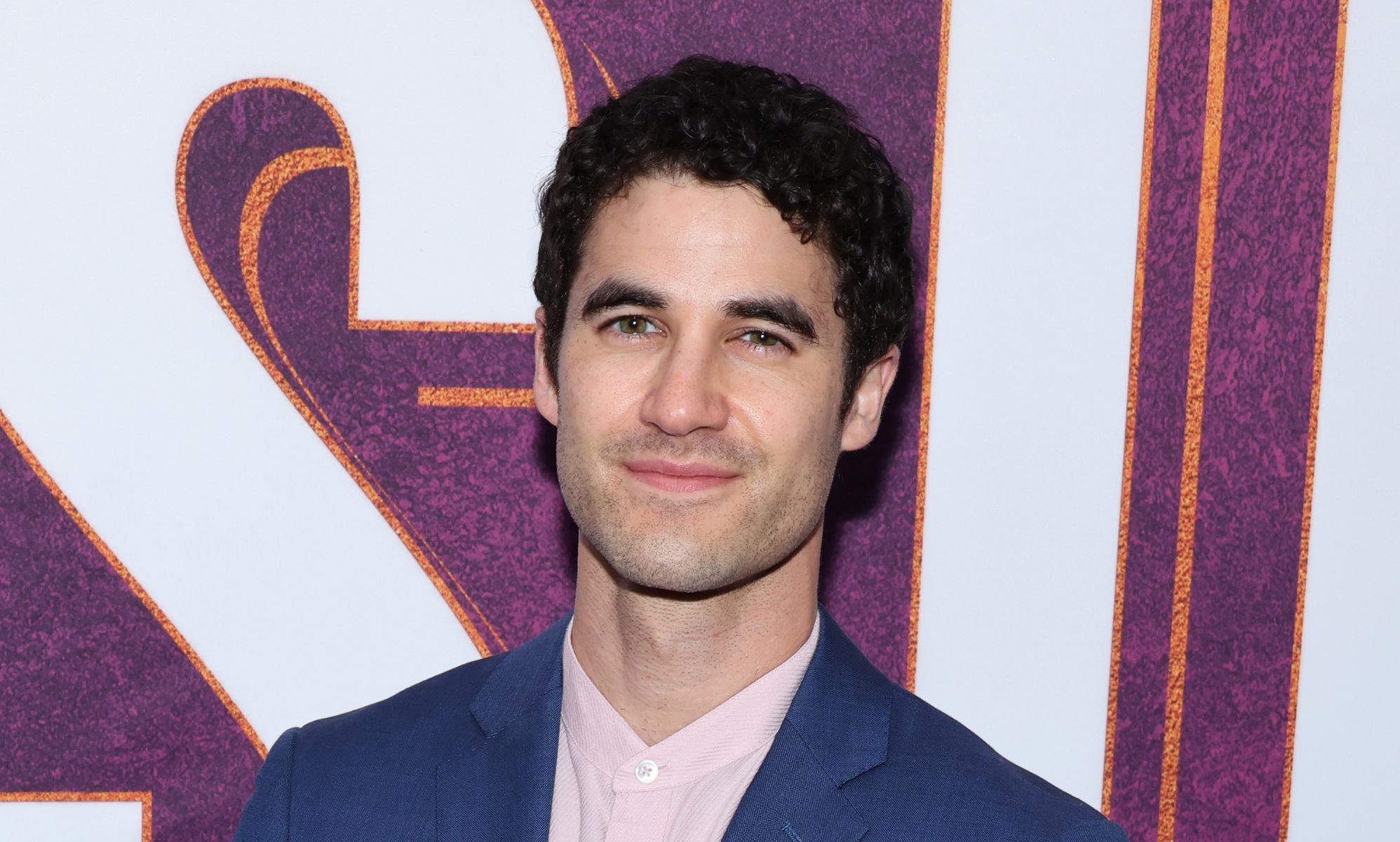 Glee star Darren Criss says he is ‘culturally queer’