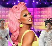 RuPaul Drag Race retiring