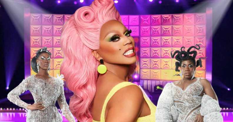 RuPaul Drag Race retiring