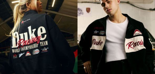 Duke + Dexter launches first ever clothing collection: release date and more.