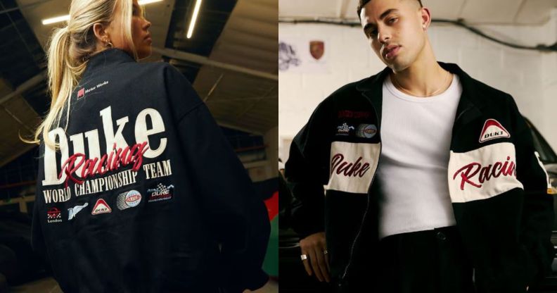 Duke + Dexter launches first ever clothing collection: release date and more.