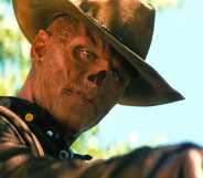 Walton Goggins as The Ghoul