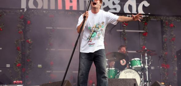 Fontaines D.C. announce 2024 UK and Ireland tour: dates, tickets and presale info