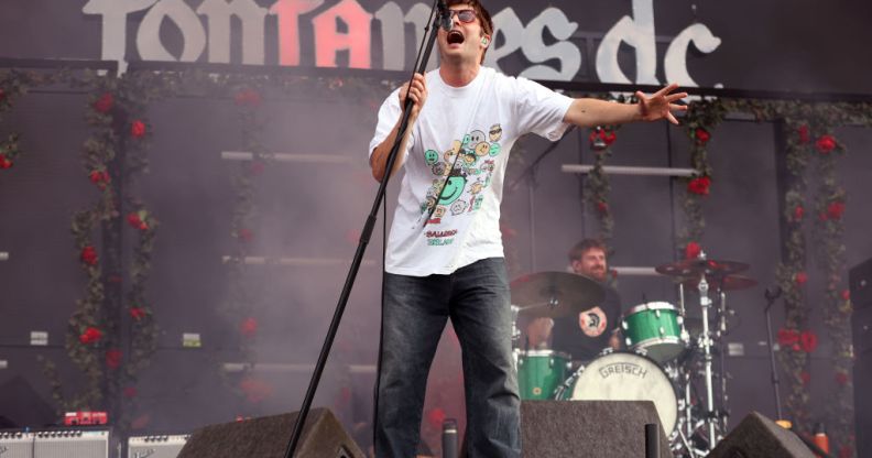 Fontaines D.C. announce 2024 UK and Ireland tour: dates, tickets and presale info