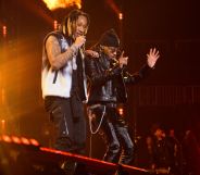 Future and Metro Boomin announce 2024 North American tour dates.