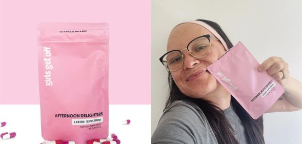 This 'game-changing' libido supplement is helping people reignite their spark