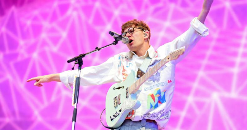 Glass Animals announce 2024 tour dates and ticket details.