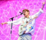 Glass Animals announce 2024 tour dates and ticket details.