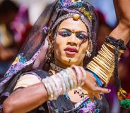 hijra in India