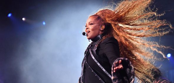 Janet Jackson announces UK and European tour: dates, tickets and presale info.