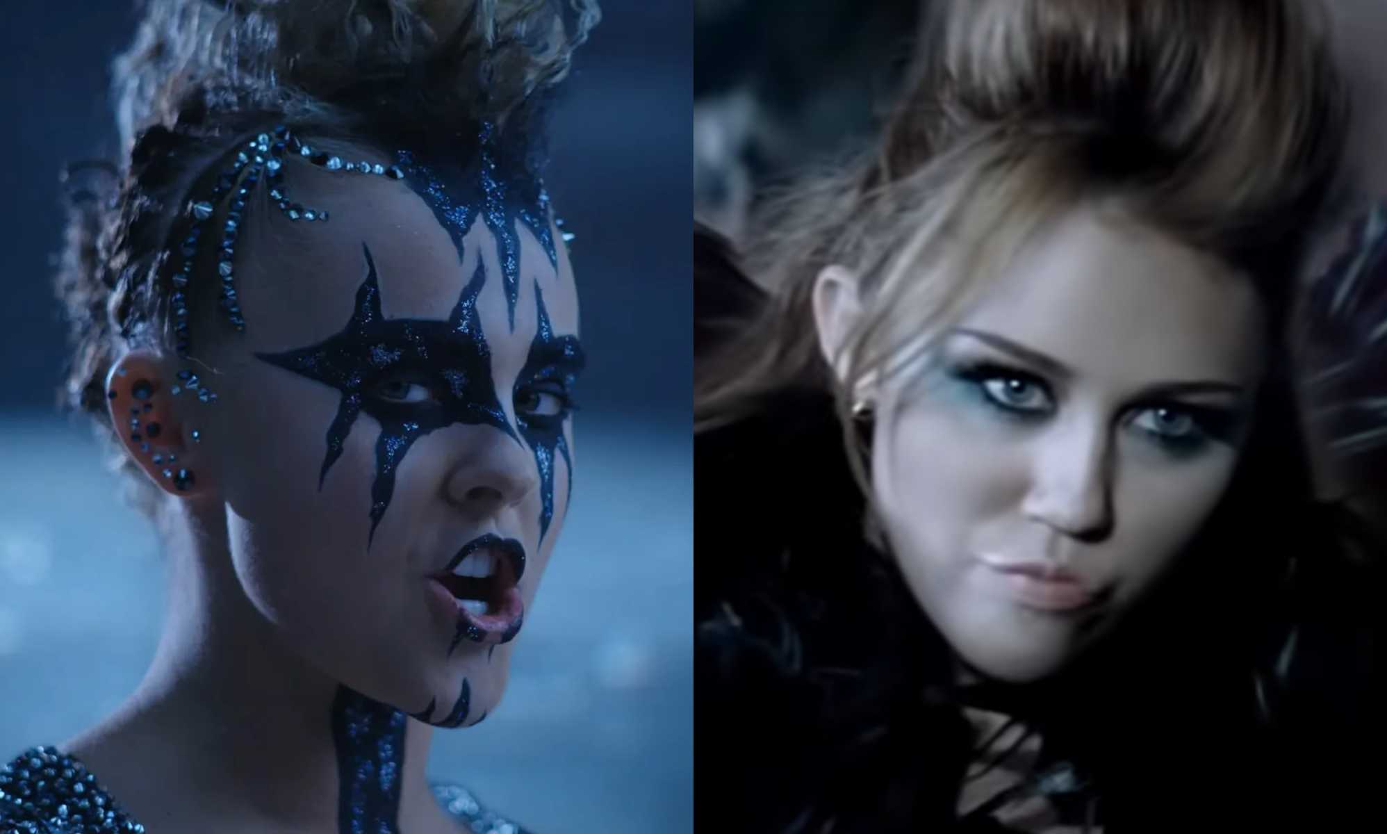 Was JoJo Siwa's 'Karma' originally a Miley Cyrus song?