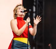 Maggie Rogers announces North American tour dates and ticket details.