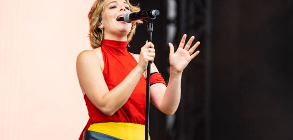 Maggie Rogers announces North American tour dates and ticket details.