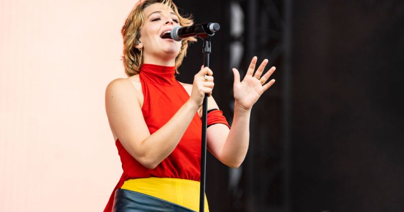 Maggie Rogers announces North American tour dates and ticket details.