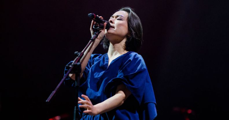 Mitski to headline All Points East 2024: tickets, prices and more