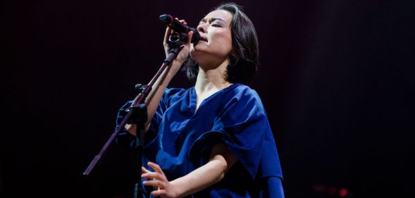 Mitski to headline All Points East 2024: tickets, prices and more