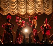 Moulin Rouge! The Musical to embark on a world tour in 2025